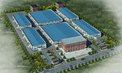 南陽(yáng)中通智能科技集團(tuán)有限公司